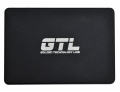 Фото SSD-накопитель 2.5" SATA 256GB GTL Zeon (GTLZEON256GB)