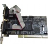 Фото товара Контроллер PCI STLab COM I-430