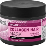 Фото Маска для волос Dr. Sante Collagen Hair Volume Boost 300 мл (8588006040333)
