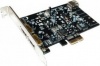 Фото товара Контроллер PCI-E STLab A-430 e-SATAII+USB2.0 (2+1 порт)