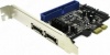 Фото товара Контроллер PCI-E STLab A-470 e-SATAIII+SATAII+ATA133