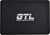 Фото SSD-накопитель 2.5" SATA 512GB GTL Zeon (GTLZEON512GB)
