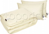 Фото Набор Sonex Basic Gold одеяло 200x220 см + подушка 50x70 см 2 шт. (SO102371)