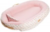 Фото товара Кокон для новорожденного Voksi Baby Nest Premium Roose Moon (11005053-Rose)