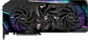 Фото товара Видеокарта GigaByte PCI-E GeForce RTX3080 LHR 12GB DDR6X (GV-N3080AORUS M-12GD)
