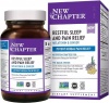 Фото товара Комплекс New Chapter Restful Sleep + Pain Relief 30 вегетарианских капсул (NC0343)