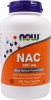 Фото товара Аминокислота Now Foods NAC 600 мг 250 вегетарианских капсул (NF0086)