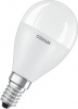 Фото товара Лампа Osram LED Value Classic P75 7.5W/830 230V FR E14 (4058075624016)