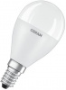 Фото товара Лампа Osram LED Value Classic P60 6.5W/840 230V FR E14 (4058075623958)