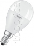 Фото Лампа Osram LED Value Classic P60 6.5W/830 230V FR E14 (4058075623927)
