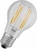 Фото товара Лампа Osram LED Parathom A75 9W/1055 Filament 2700K E27 (4058075436886)