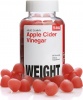 Фото товара Комплекс T-RQ Apple Cider Vinegar 60 жевательных конфет (QRT00142)