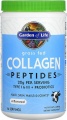 Фото Пептиды коллагена Garden of Life Grass Fed Collagen Peptides 280 г (GOL12457)