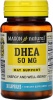 Фото товара Дегидроэпиандростерон Mason Natural DHEA 50 мг 30 капсул (MAV11308)