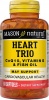 Фото товара Витамины Mason Natural Heart Trio CoQ10 Vitamin E & Fish Oil 60 гелевых капсул (MAV14115)