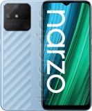 Фото Мобильный телефон Realme Narzo 50A 4/128GB Oxygen Blue