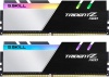 Фото товара Модуль памяти G.Skill DDR4 32GB 2x16GB 4000MHz Trident Z Neo for AMD Ryzen (F4-4000C18D-32GTZN)