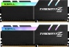 Фото товара Модуль памяти G.Skill DDR4 16GB 2x8GB 4400MHz Trident Z RGB Black (F4-4400C18D-16GTZRC)