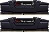 Фото товара Модуль памяти G.Skill DDR4 16GB 2x8GB 4400MHz Ripjaws V Black (F4-4400C18D-16GVKC)