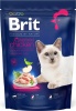 Фото товара Корм для котов Brit Premium by Nature Cat Sterilised 800 г (171854/075)