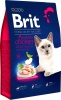 Фото товара Корм для котов Brit Premium by Nature Cat Sterilised 8 кг (171870)