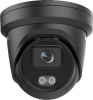 Фото товара Камера видеонаблюдения Hikvision DS-2CD2347G2-LU(C) (2.8 мм) Black