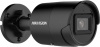 Фото товара Камера видеонаблюдения Hikvision DS-2CD2043G2-IU (2.8 мм) Black