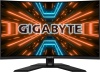 Фото товара Монитор 32" GigaByte M32QC Gaming Monitor