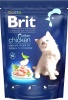Фото товара Корм для котов Brit Premium by Nature Cat Kitten 800 г (171850)