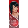 Фото товара Крем-краска для волос Londa стойкая 11 Черный