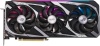 Фото товара Видеокарта Asus PCI-E GeForce RTX3050 LHR 8GB DDR6 (ROG-STRIX-RTX3050-O8G-GAMING)