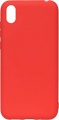 Фото Чехол для Huawei Y5 2019/Honor 8S WAVE Colorful Case Red
