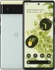 Фото товара Мобильный телефон Google Pixel 6 8/128GB Sorta Seafoam