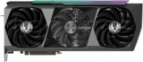 Фото Видеокарта Zotac PCI-E GeForce RTX3080 Ti LHR 12GB DDR6X Gaming AMP Extreme Holo (ZT-A30810B-10P)
