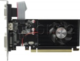 Фото Видеокарта Afox PCI-E Radeon R5 220 1GB DDR3 (AFR5220-1024D3L4)