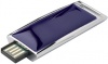 Фото товара USB флеш накопитель 2GB Cerruti ZOOM Azur Blue (NAU556*)