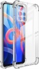Фото товара Чехол для Xiaomi Poco M4 Pro 5G BeCover Anti-Shock Clear (707198)