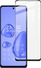 Фото товара Защитное стекло для Motorola Moto G200 5G Drobak Black Frame A+ (616183)
