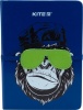 Фото товара Блокнот Kite В6 96л. Blue monkey (K22-464-3)