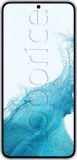 Фото Мобильный телефон Samsung S901B Galaxy S22 8/128GB Phantom White (SM-S901BZWDSEK)