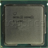 Фото Процессор s-1200 Intel Xeon E-2378G 2.8GHz/16MB Tray (CM8070804494916SRKN1)
