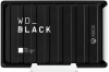 Фото товара Жесткий диск USB 12TB WD Black D10 Game Drive for Xbox (WDBA5E0120HBK-EESN)