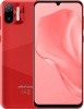 Фото товара Мобильный телефон Ulefone Note 6P 2/32GB Red (6937748734369)