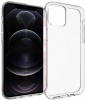 Фото товара Чехол для iPhone 12 mini Drobak Acrylic Airbag Transparent (707025)