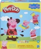 Фото товара Игровой набор Hasbro Play-Doh Свинка Пеппа (F1497)