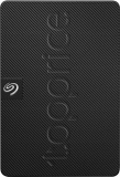 Фото Жесткий диск USB 4TB Seagate Expansion Portable Drive Black (STKM4000400)