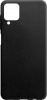 Фото товара Чехол для Samsung Galaxy M12 Drobak Liquid Silicon Black (707010)