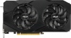 Фото товара Видеокарта Asus PCI-E GeForce RTX2060 12GB DDR6 (DUAL-RTX2060-12G-EVO)