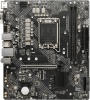 Фото товара Материнская плата MSI Pro B660M-E DDR4 s-1700 B660