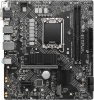 Фото товара Материнская плата MSI Pro B660M-G DDR4 s-1700 B660